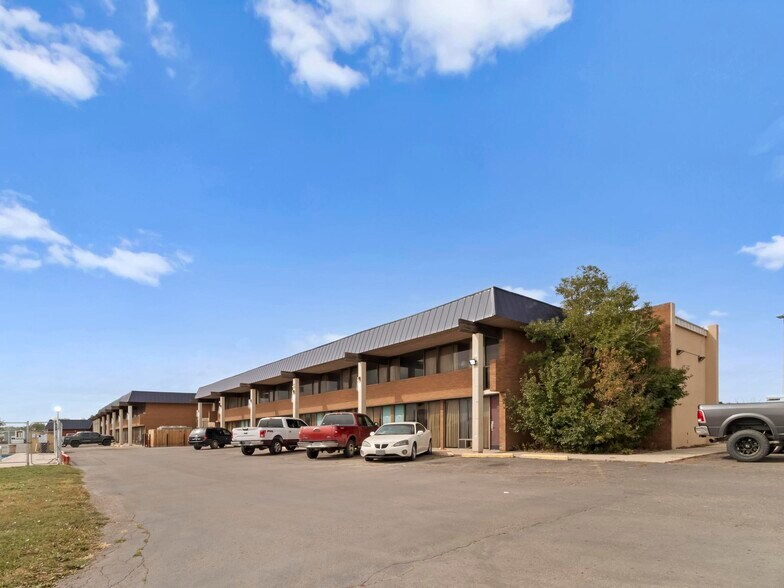 More Photos Of 1020 E US Highway 14-16, Gillette Hotel For Sale