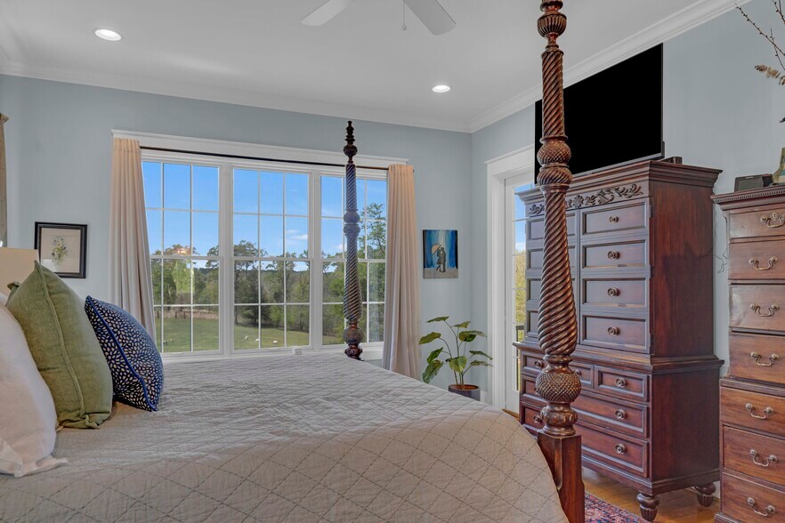 More Photos Of 120 French Woods Rd, Honea Path Land For Sale