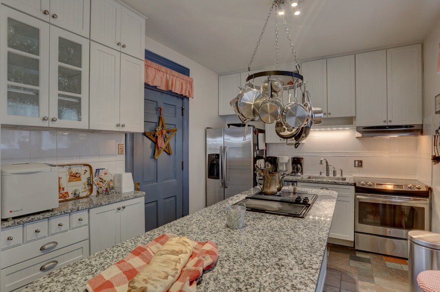 More Photos Of 62 E Main St, Lititz Hospitality For Sale