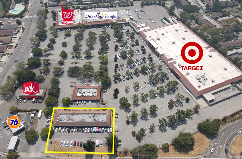 More Photos Of 3072-3080 Landess Ave, San Jose Freestanding For Sale