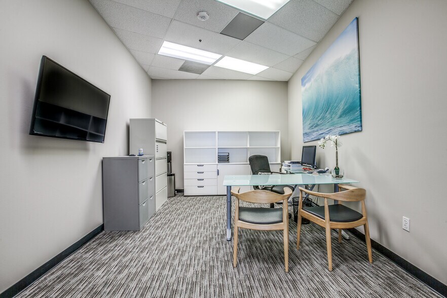 More Photos Of 800-820 W Spring Creek Pky, Plano Coworking Space