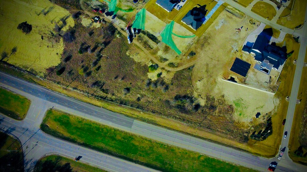 More Photos Of 12200 U.S. 377, Fort Worth Land For Sale
