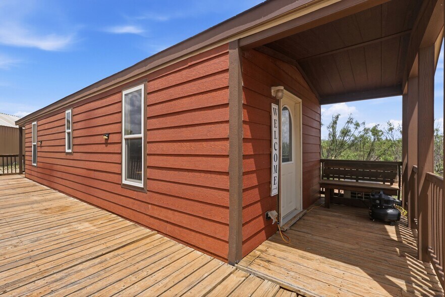 More Photos Of 5710 Co 331 rd, Colorado City Land For Sale