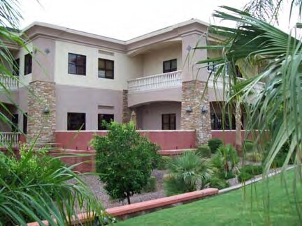 More Photos Of 1425 W Elliot Rd, Gilbert Medical For Lease