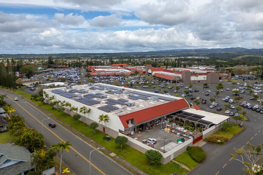 More Photos Of 95-1249 Meheula Pky, Mililani Unknown For Lease