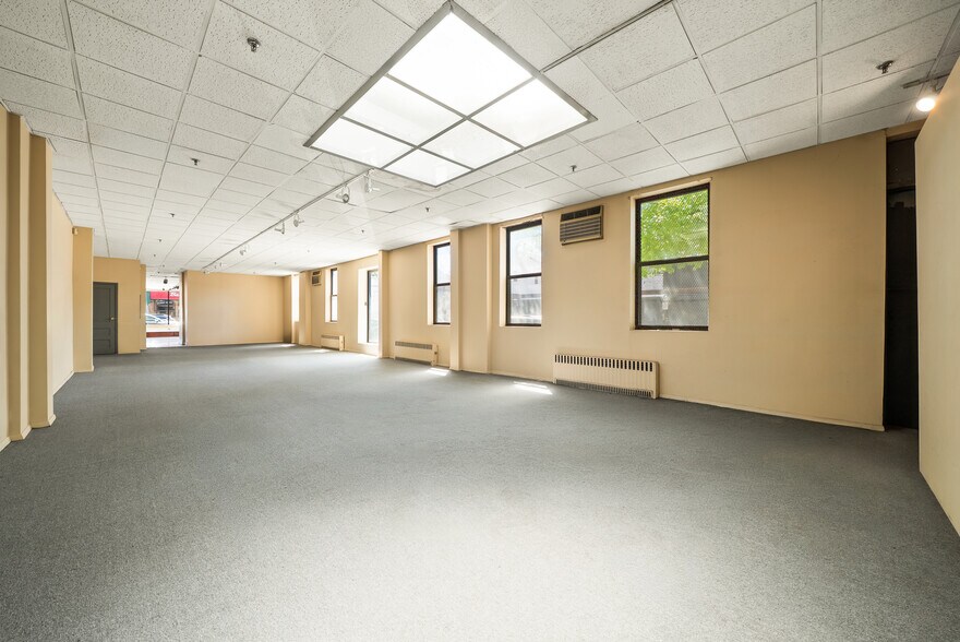 More Photos Of 6356 Forest Ave, Ridgewood Storefront Retail Residential For Lease