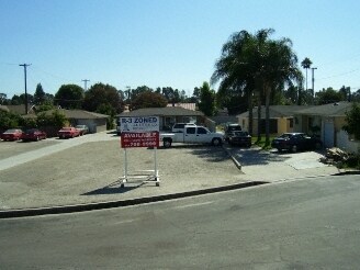 Primary Photo Of 7234-7238 Florence Ave, Downey Land For Sale