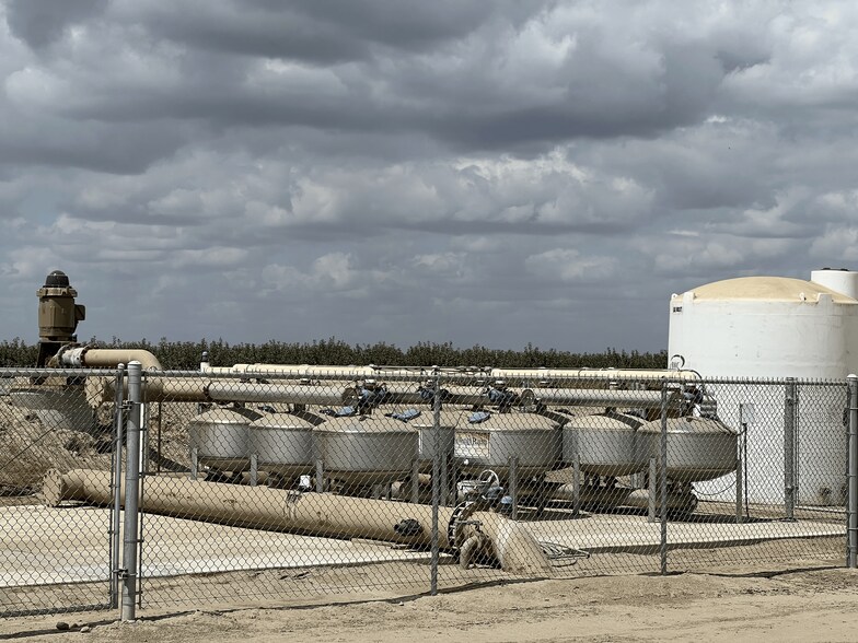 More Photos Of Idaho Ave @ 5th Avenue, Hanford Land For Sale