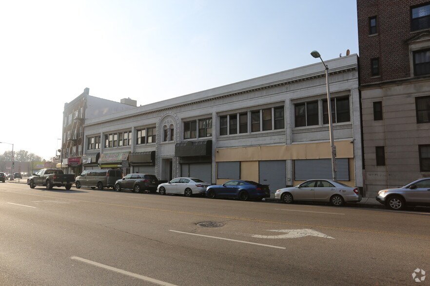 More Photos Of 13-19 N Harrison St, East Orange Apartments For Lease