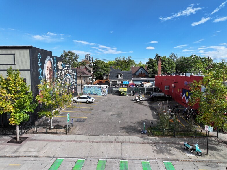 More Photos Of 154-160 S Broadway, Denver Storefront For Lease