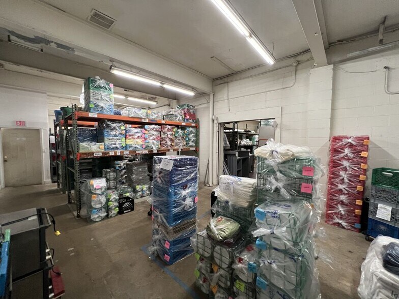 More Photos Of 304 Boston Post Rd, Orange Showroom For Sale