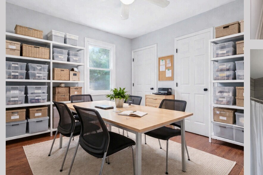 More Photos Of 1810 Marguerite Ave, Charlotte Office Residential For Lease
