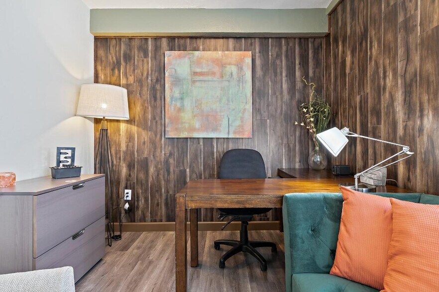 More Photos Of 7280 Blue Hill Dr, San Jose Office For Lease