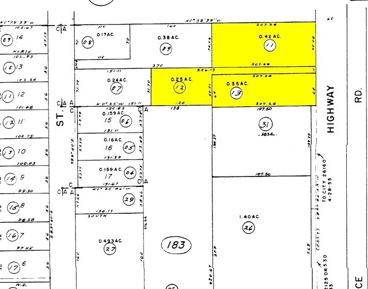 More Photos Of 55 E 18th St, Antioch Religious Facility For Sale