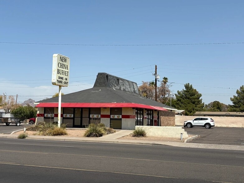 Primary Photo Of 2939 N 24th St, Phoenix Restaurant For Lease