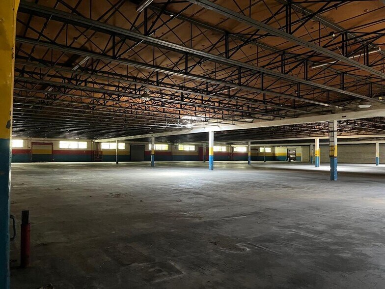 More Photos Of 601 Tuscaloosa Ave, Gadsden Warehouse For Sale