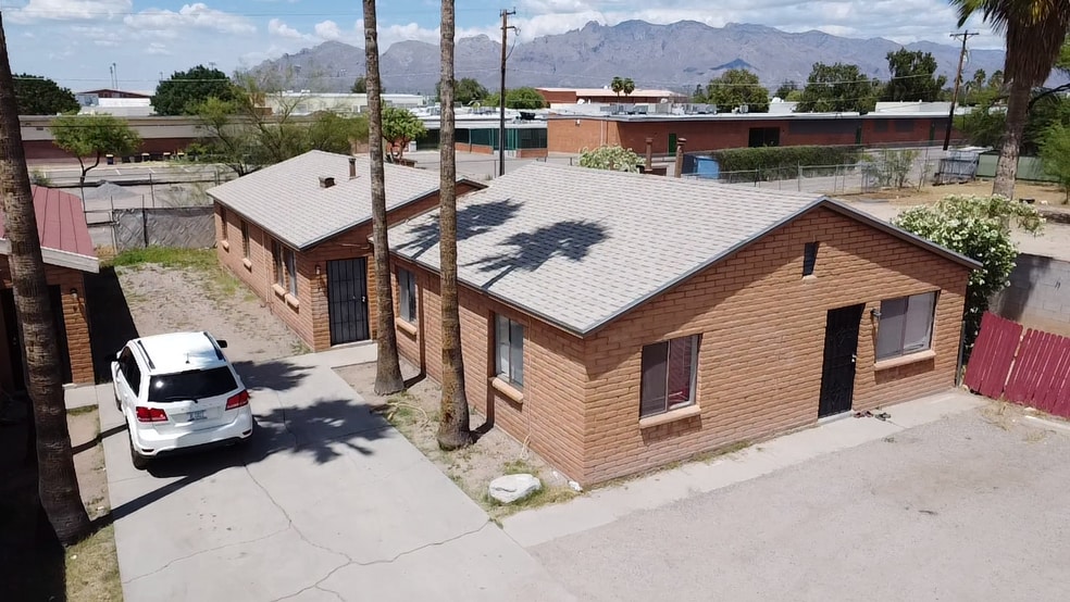 More Photos Of 238 W Navajo Rd, Tucson Apartments For Sale
