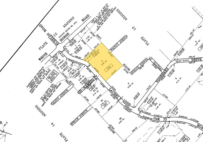 More Photos Of 400 Laurel Oak Rd, Voorhees Medical For Lease