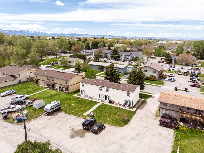 More Photos Of 500 S 20th Ave, Bozeman Apartments For Sale