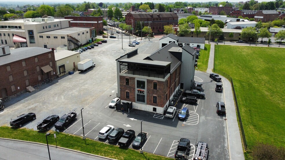 More Photos Of 311 Harrisburg Ave, Lancaster Warehouse For Sale