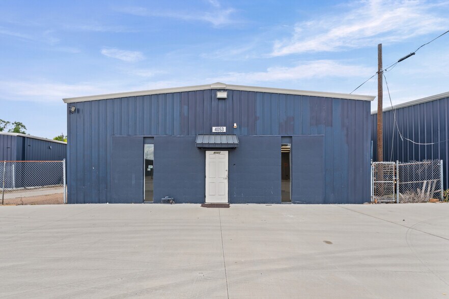 More Photos Of 4041-4071 Hollister Rd, Houston Warehouse For Lease