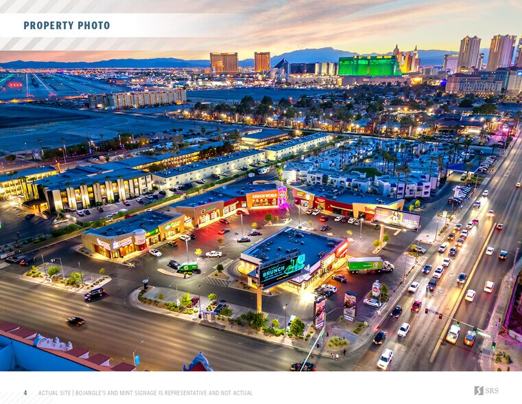 More Photos Of , Las Vegas General Retail For Sale