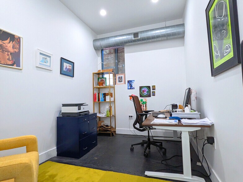 More Photos Of 1727 Snyder Ave, Philadelphia Loft Creative Space For Sale