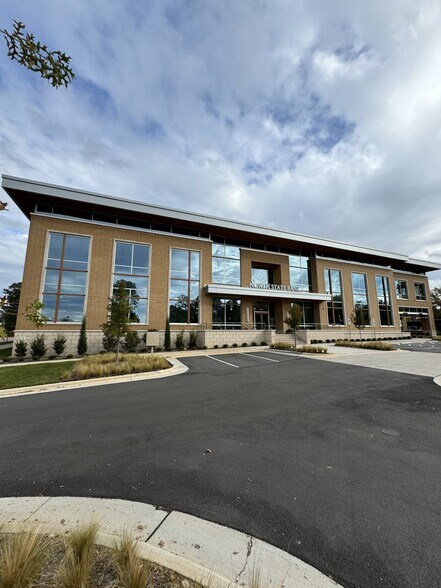 More Photos Of 2413 Blue Ridge Rd, Raleigh Bank For Lease