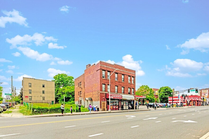 More Photos Of 224 S Orange Ave, Newark Apartments For Sale