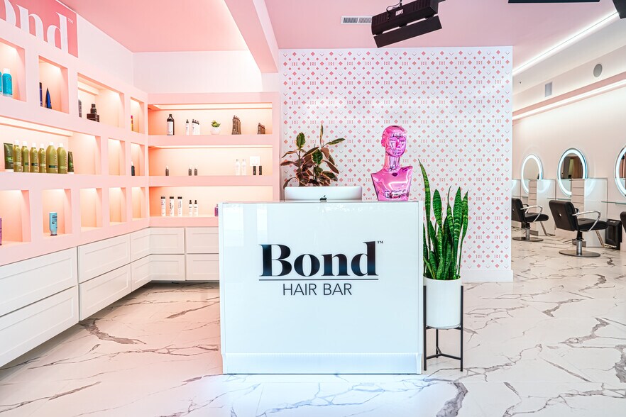 More Photos Of 230 De Anza Blvd, San Mateo General Retail For Lease