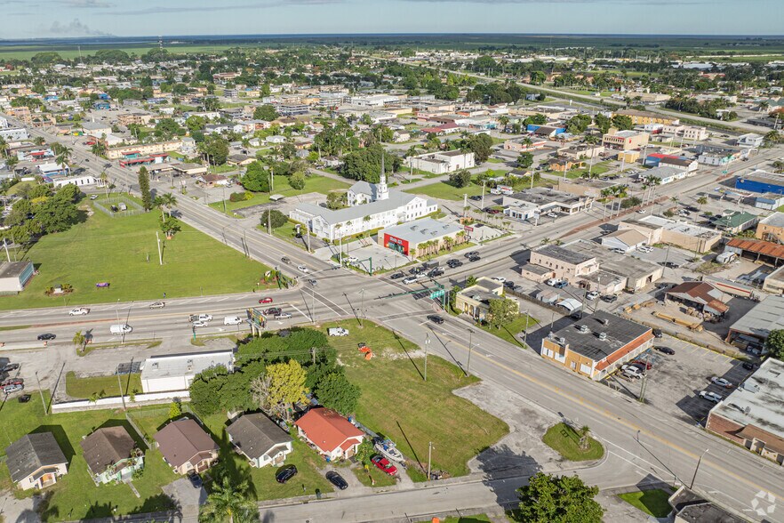 More Photos Of 507-512 SE 1st St, Belle Glade Land For Sale