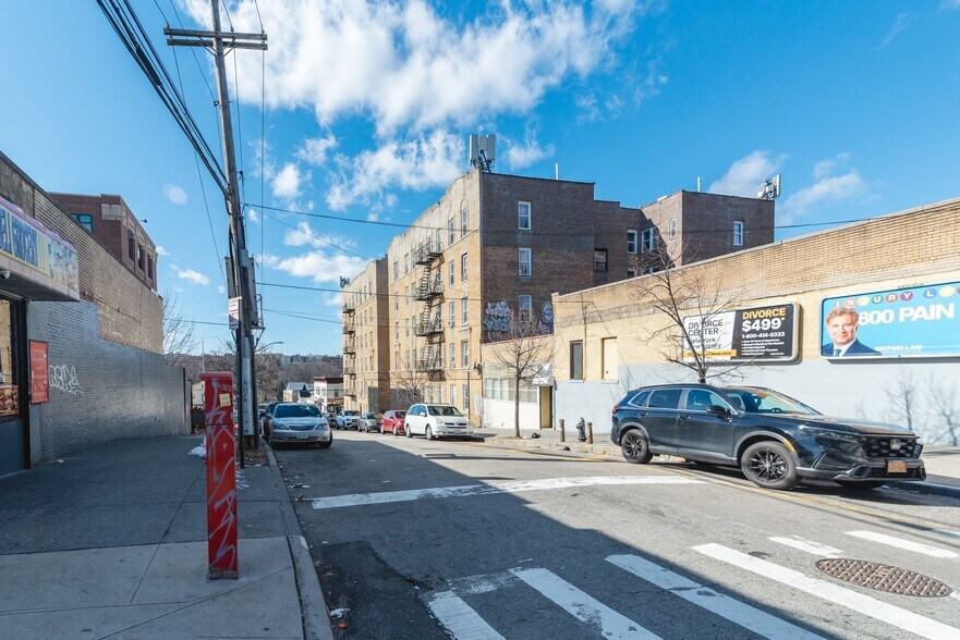 More Photos Of 679 Magenta St, Bronx Apartments For Sale