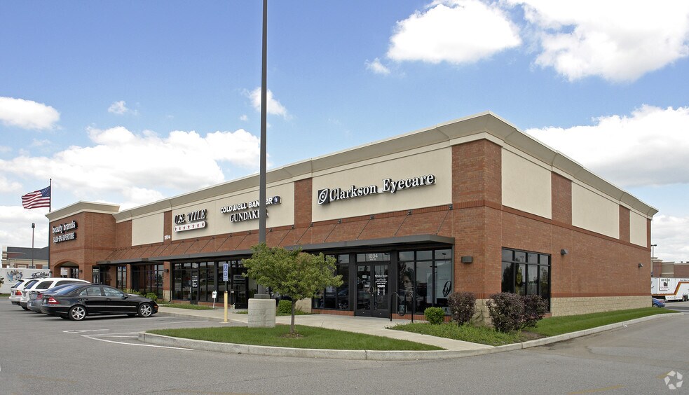 Primary Photo Of Wentzville Pky @ Highway 70, Wentzville Unknown For Lease