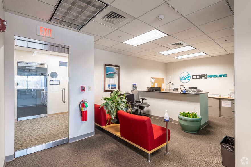 Photo of 1st Floor Ste 150