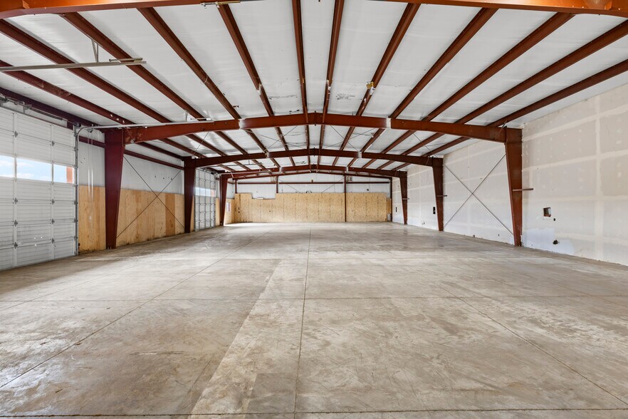 More Photos Of 117 Trout Way, Medford Industrial For Sale