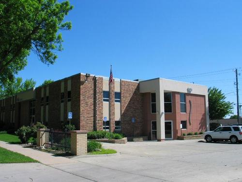 More Photos Of 100 S Spring Ave, Sioux Falls Loft Creative Space For Lease