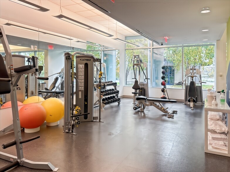 More Photos Of 200 Rivers Edge Dr, Medford Coworking Space