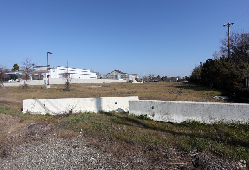 8973 Grant Line Rd, Elk Grove, CA 95624 Land For Sale