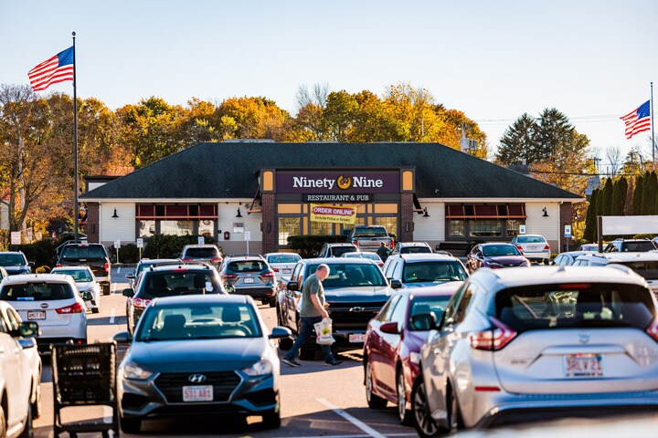 More Photos Of 179-233 Broad St, Bridgewater General Retail For Lease