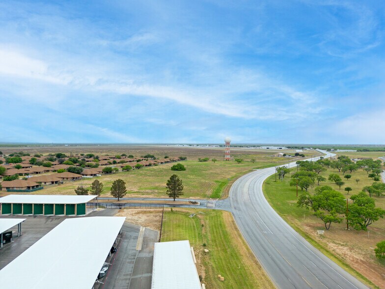 More Photos Of 7590 Knickerbocker rd, San Angelo Land For Sale