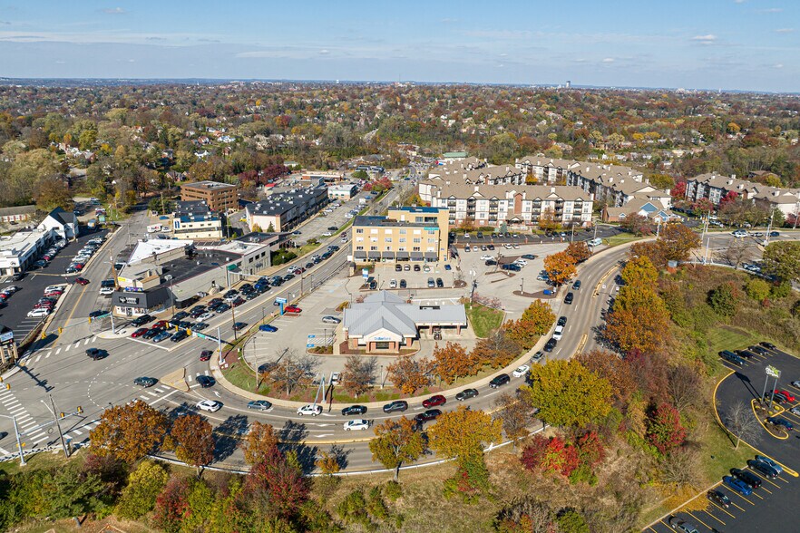 More Photos Of 1699 Washington Rd, Pittsburgh Office For Lease