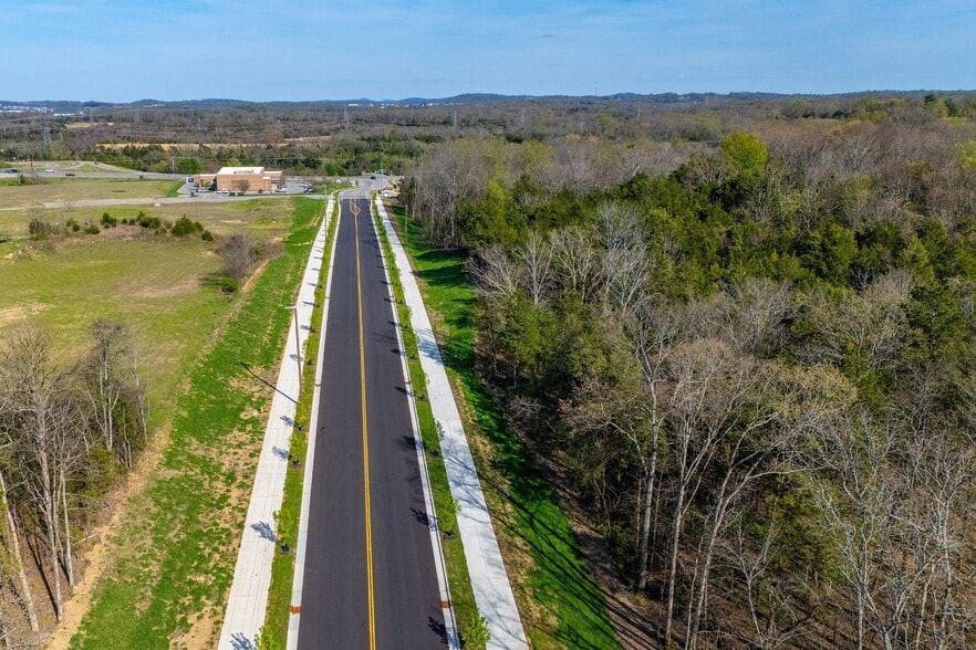 More Photos Of 5120 Beckwith Rd, Mount Juliet Land For Sale