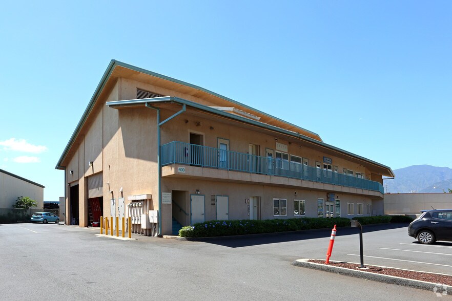 More Photos Of 400 Ala Makani St, Kahului Office For Lease
