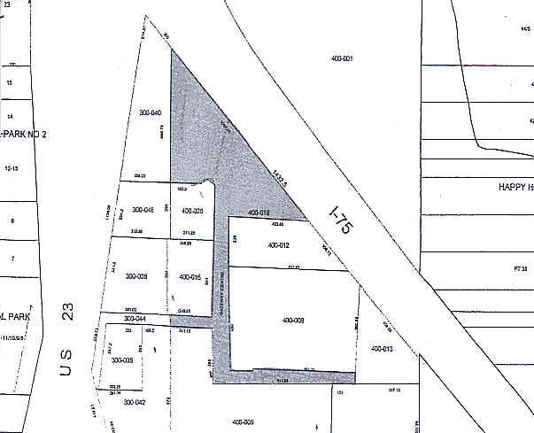 Primary Photo Of 5151 Gateway Blvd, Flint Medical For Sale
