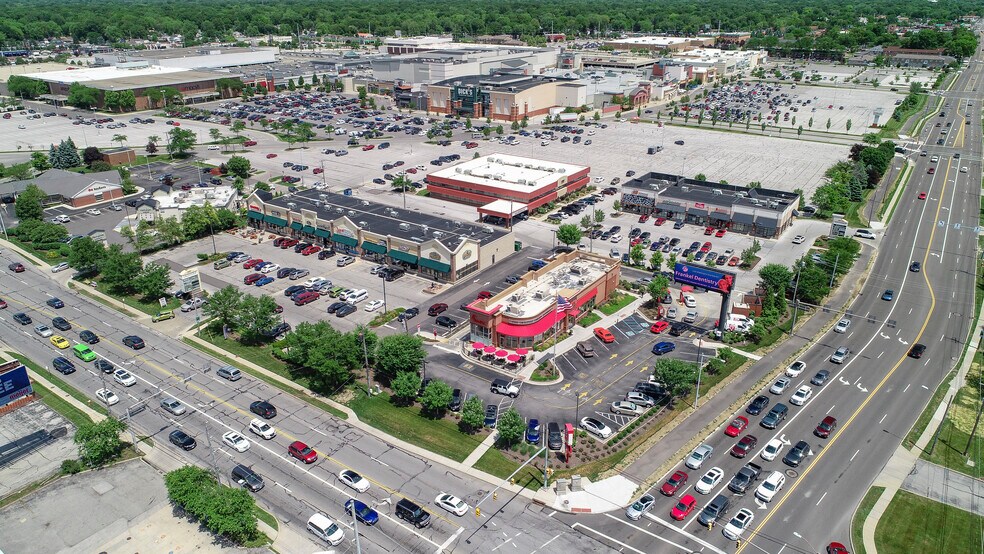 More Photos Of 4204 W Sylvania Ave, Toledo Unknown For Lease