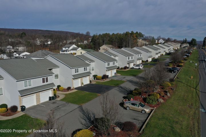 More Photos Of 662 S Keyser Ave, Scranton Apartments For Sale