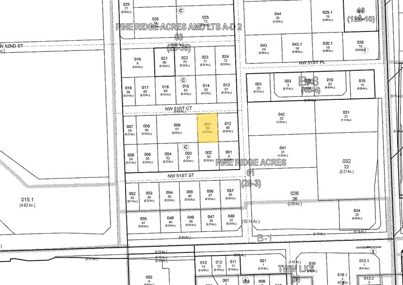 More Photos Of 1011 NW 51st St, Fort Lauderdale Unknown For Lease