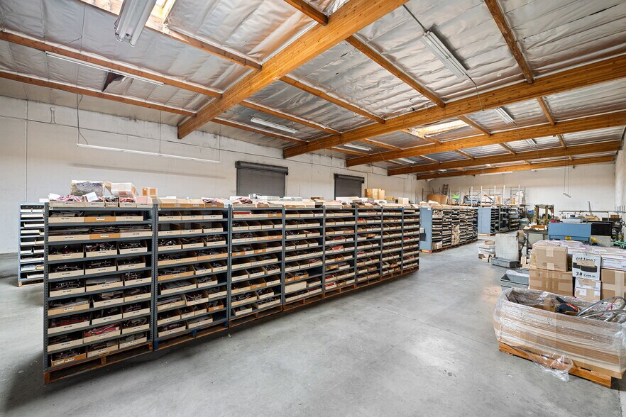 More Photos Of 859 Meridian St, Irwindale Warehouse For Sale