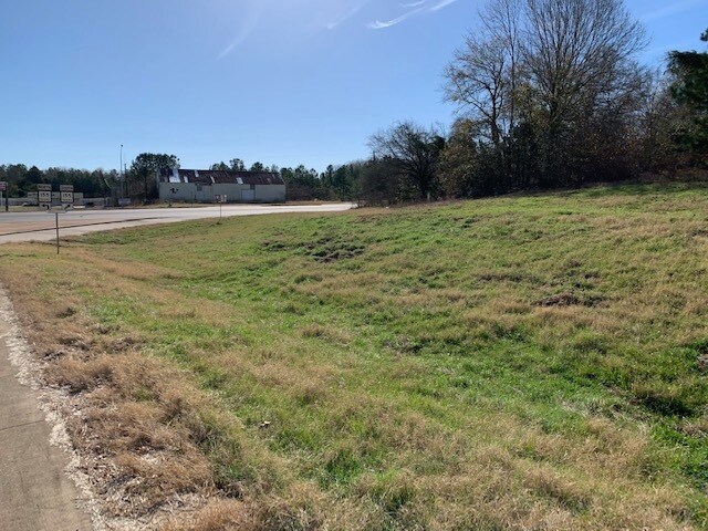 More Photos Of 155 N State Highway 155, Palestine Land For Sale