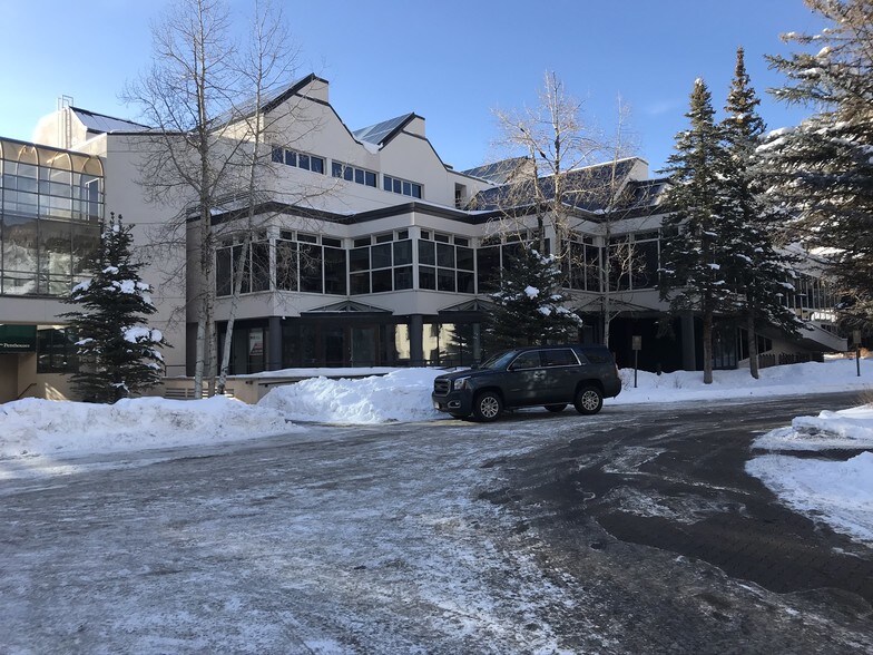 More Photos Of 1310 Westhaven Dr, Vail Office For Lease